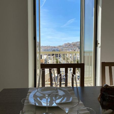 Apartament Casa Ary Vieste Zewnętrze zdjęcie