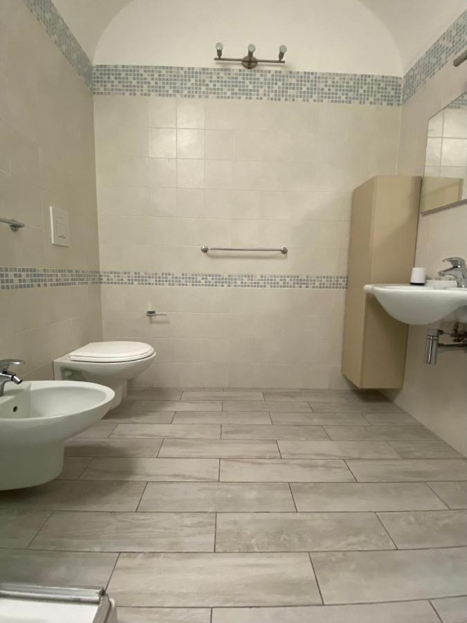 Apartament Casa Ary Vieste Zewnętrze zdjęcie